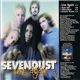 Sevendust - Live Again